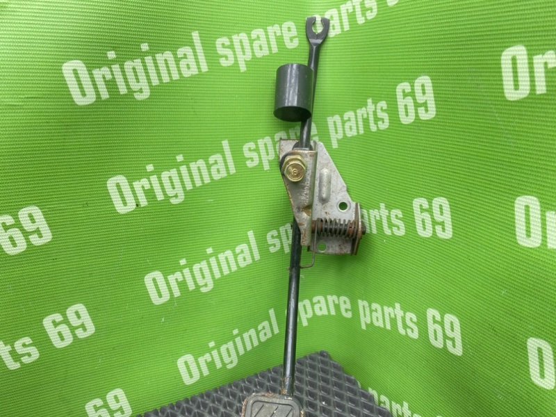 Педаль газа, 400 рублей, Тверь