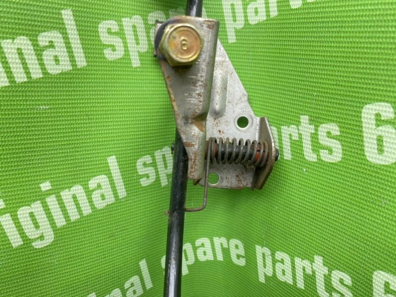 Педаль газа, 400 рублей, Тверь