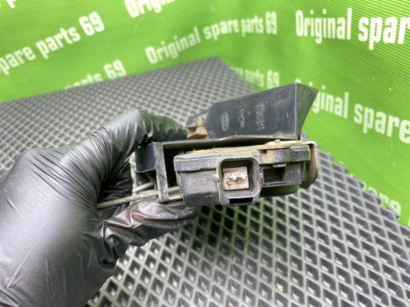 Замок двери, 1000 рублей, Тверь