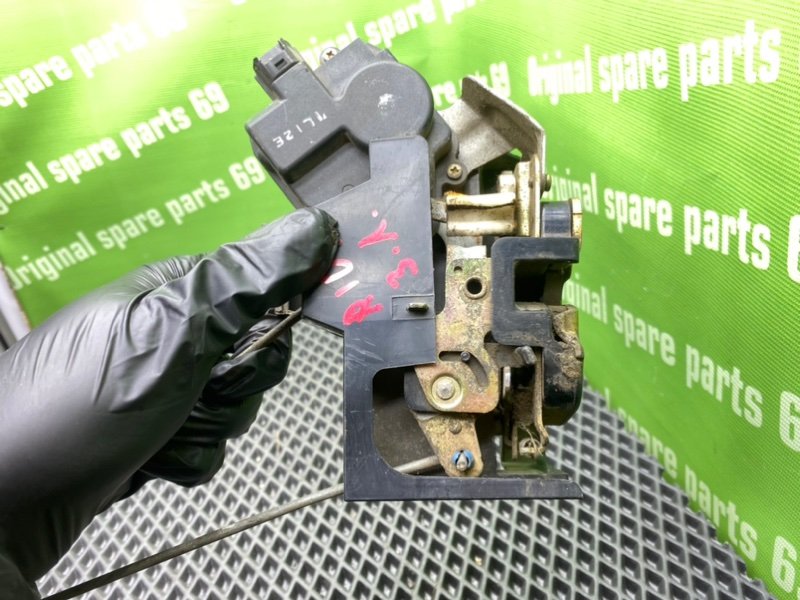 Замок двери, 1000 рублей, Тверь