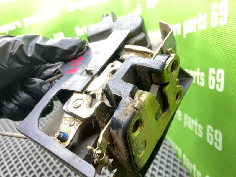 Замок двери, 1000 рублей, Тверь