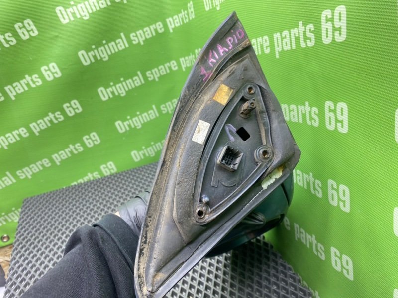 Зеркало, 2600 рублей, Тверь