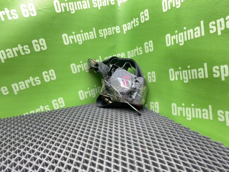 Ремень безопасности, 700 рублей, Тверь