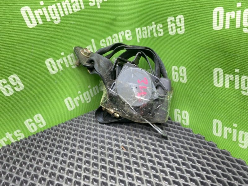 Ремень безопасности, 700 рублей, Тверь