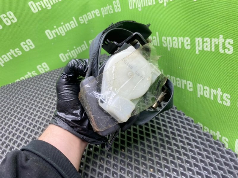 Ремень безопасности, 700 рублей, Тверь