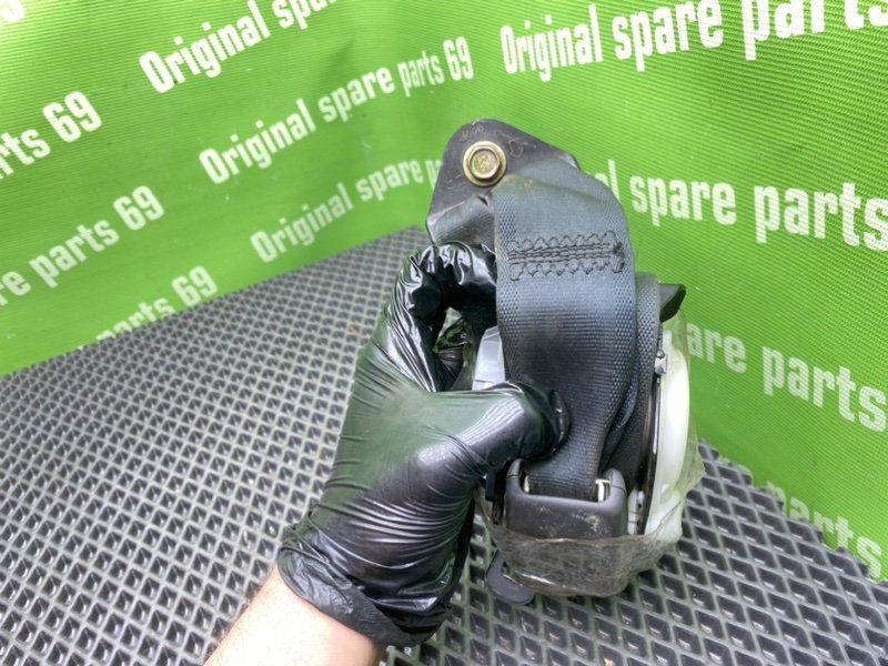 Ремень безопасности, 700 рублей, Тверь