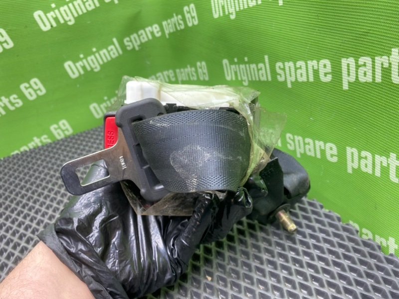 Ремень безопасности, 700 рублей, Тверь