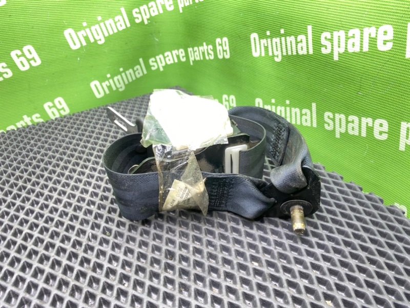 Ремень безопасности, 700 рублей, Тверь