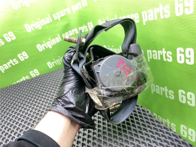 Ремень безопасности, 700 рублей, Тверь