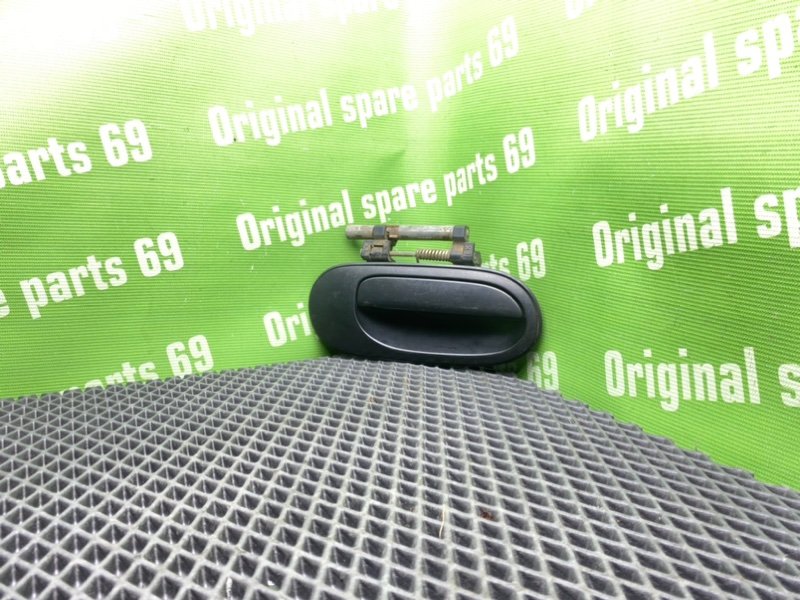 Ручка двери, 1000 рублей, Тверь