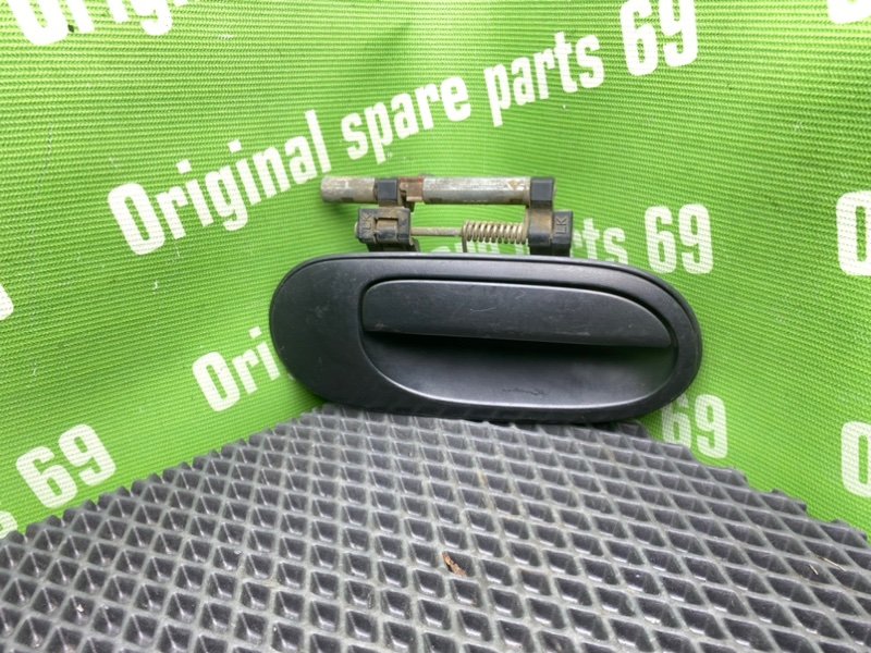 Ручка двери, 1000 рублей, Тверь