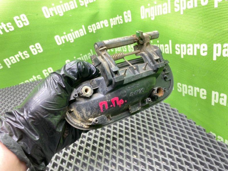 Ручка двери, 1000 рублей, Тверь