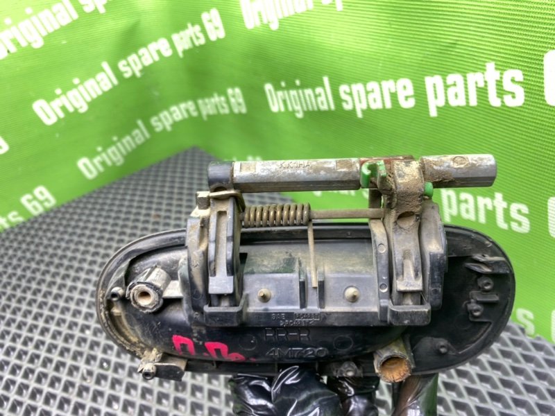 Ручка двери, 1000 рублей, Тверь