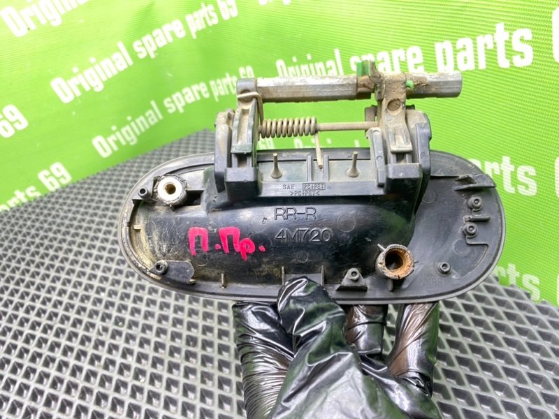 Ручка двери, 1000 рублей, Тверь