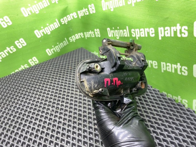 Ручка двери, 1000 рублей, Тверь