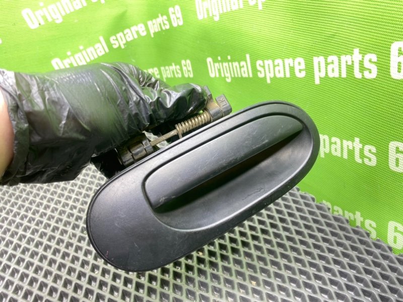 Ручка двери, 1000 рублей, Тверь