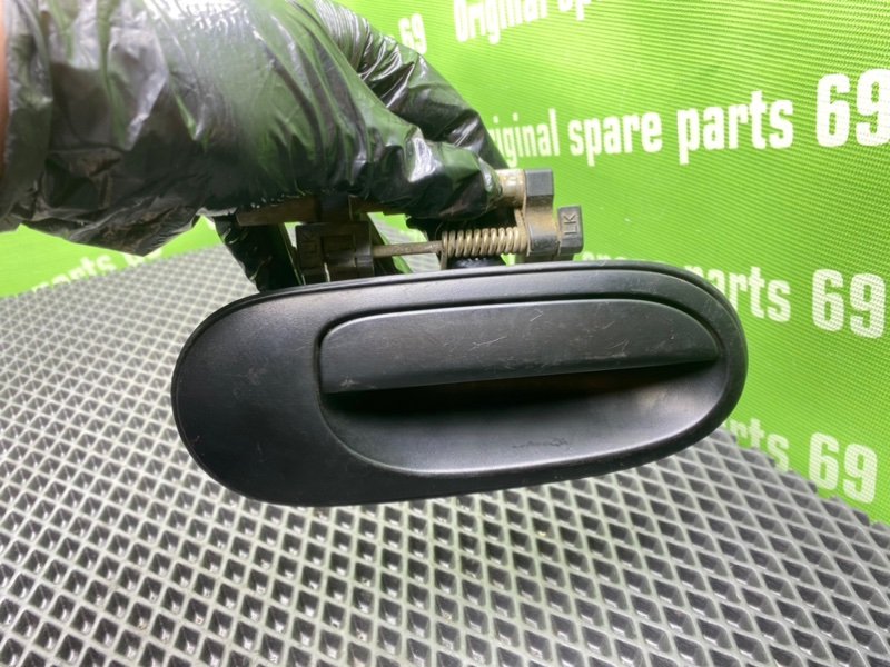 Ручка двери, 1000 рублей, Тверь