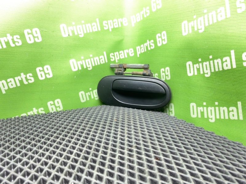 Ручка двери, 1000 рублей, Тверь