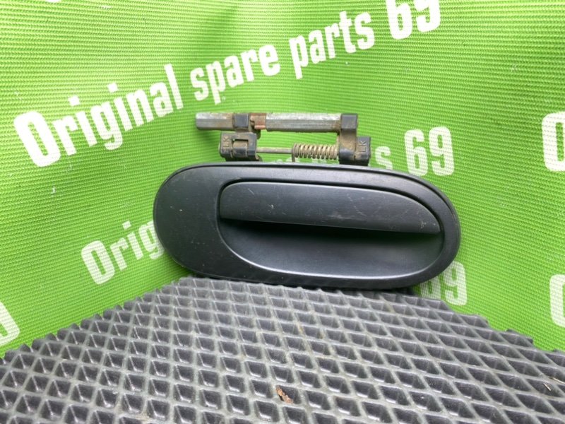 Ручка двери, 1000 рублей, Тверь