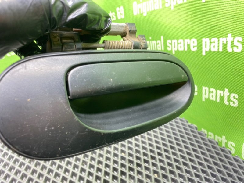 Ручка двери, 1000 рублей, Тверь