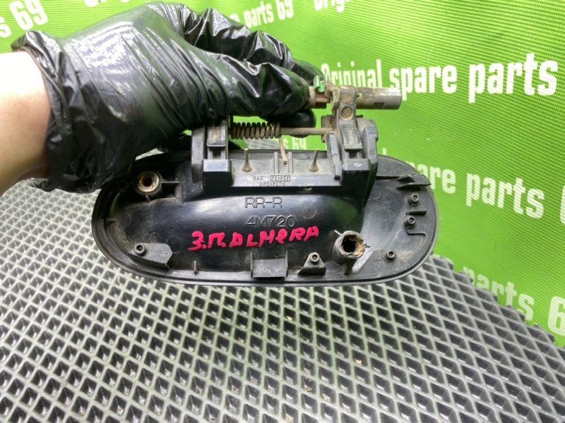 Ручка двери, 1000 рублей, Тверь