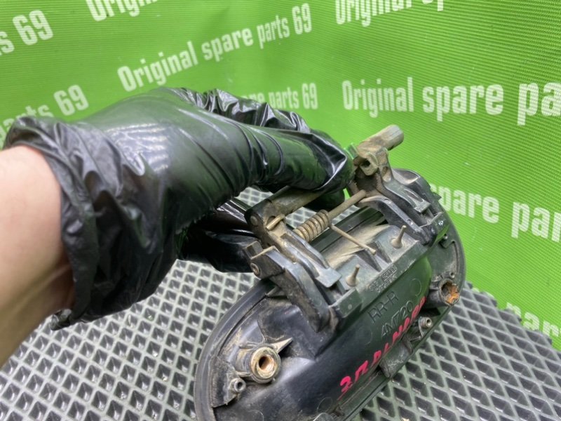 Ручка двери, 1000 рублей, Тверь