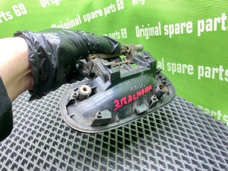 Ручка двери, 1000 рублей, Тверь