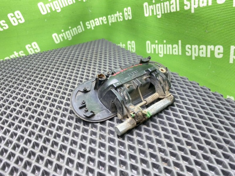 Ручка двери, 1000 рублей, Тверь