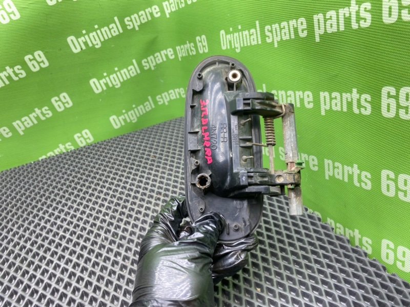 Ручка двери, 1000 рублей, Тверь