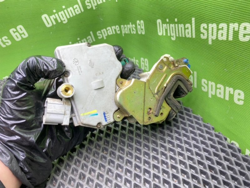 Замок двери, 1000 рублей, Тверь