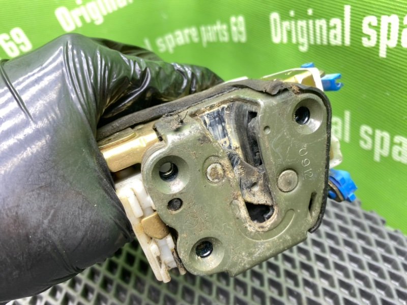 Замок двери, 1000 рублей, Тверь