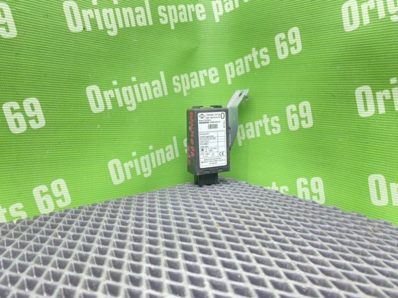 Блок иммобилайзера, 1600 рублей, Тверь