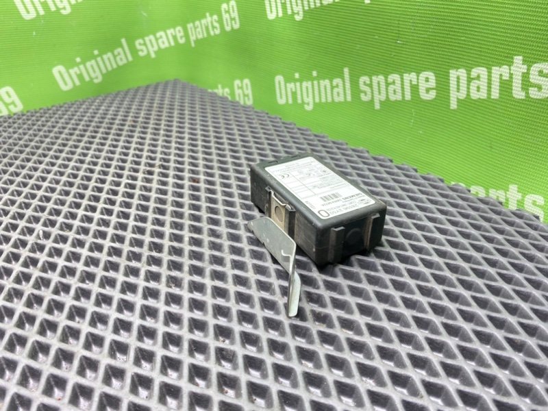 Блок иммобилайзера, 1600 рублей, Тверь