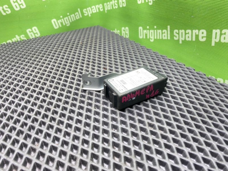 Блок иммобилайзера, 1600 рублей, Тверь