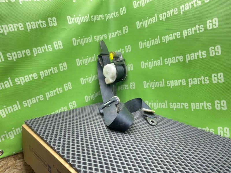 Ремень безопасности, 1600 рублей, Тверь