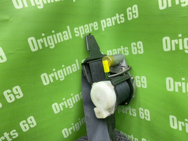 Ремень безопасности, 1600 рублей, Тверь