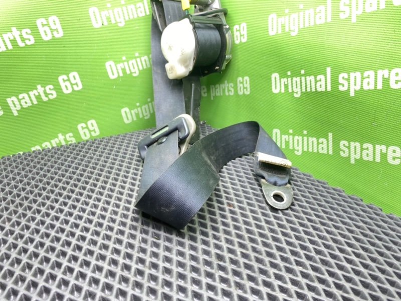 Ремень безопасности, 1600 рублей, Тверь