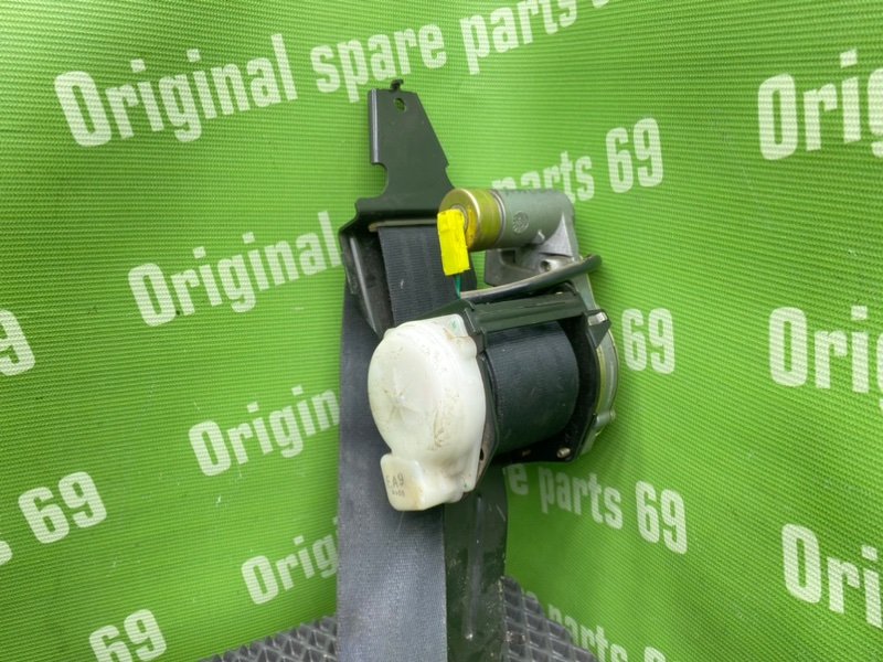 Ремень безопасности, 1600 рублей, Тверь