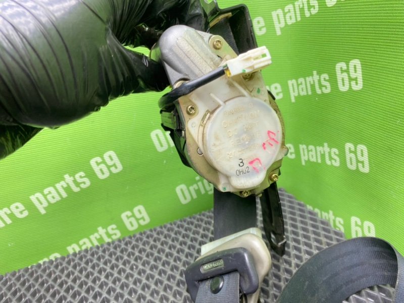 Ремень безопасности, 1600 рублей, Тверь