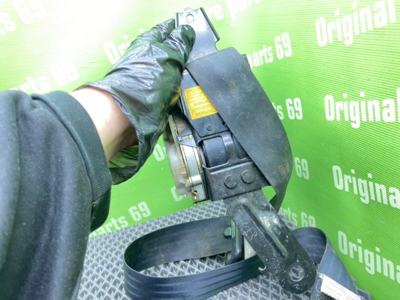 Ремень безопасности, 1600 рублей, Тверь