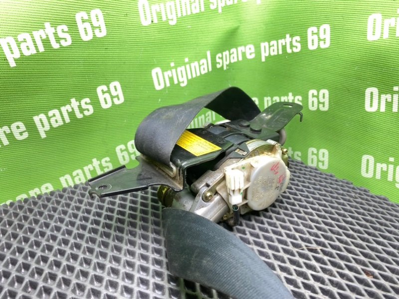 Ремень безопасности, 1600 рублей, Тверь