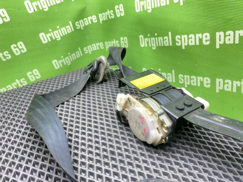 Ремень безопасности, 1600 рублей, Тверь