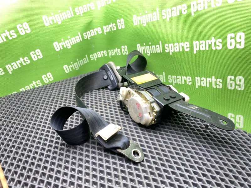 Ремень безопасности, 1600 рублей, Тверь