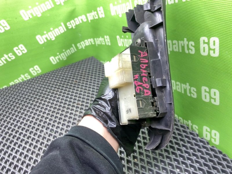 Блок кнопок, 1000 рублей, Тверь