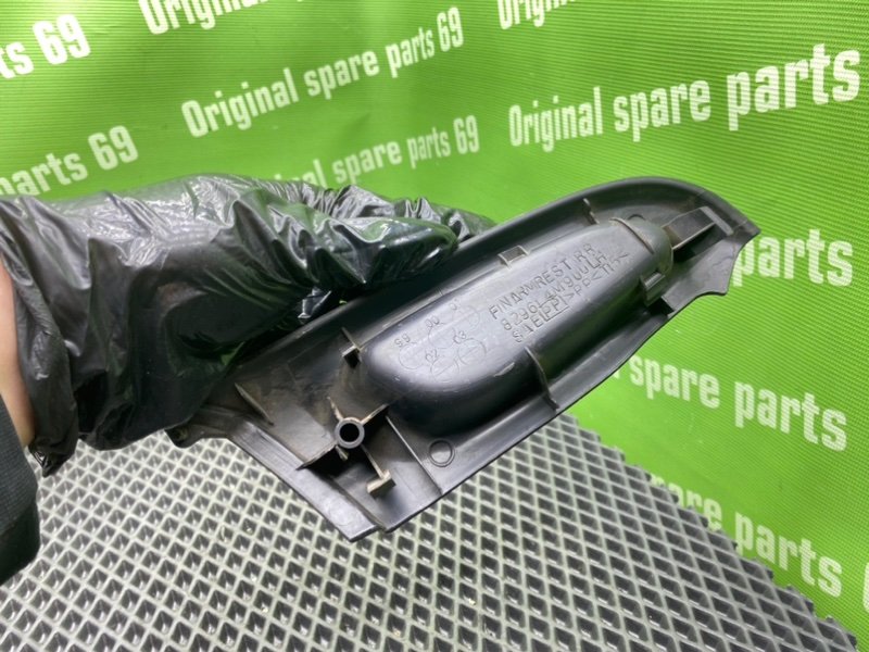 Накладка, 500 рублей, Тверь