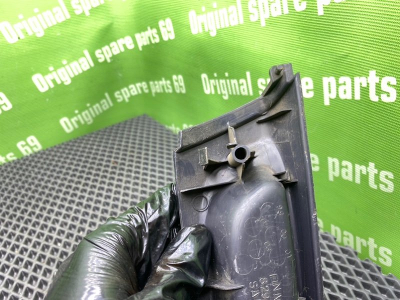 Накладка, 500 рублей, Тверь