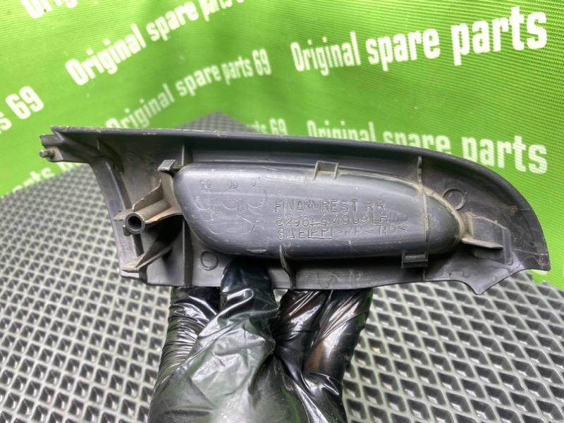 Накладка, 500 рублей, Тверь