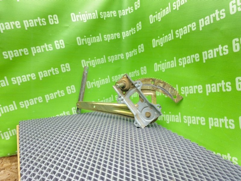 Стеклоподъемник, 500 рублей, Тверь