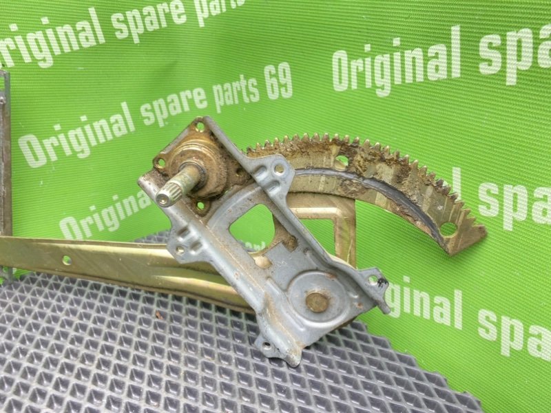 Стеклоподъемник, 500 рублей, Тверь