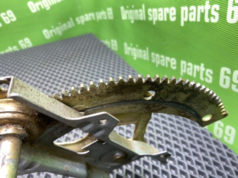 Стеклоподъемник, 500 рублей, Тверь